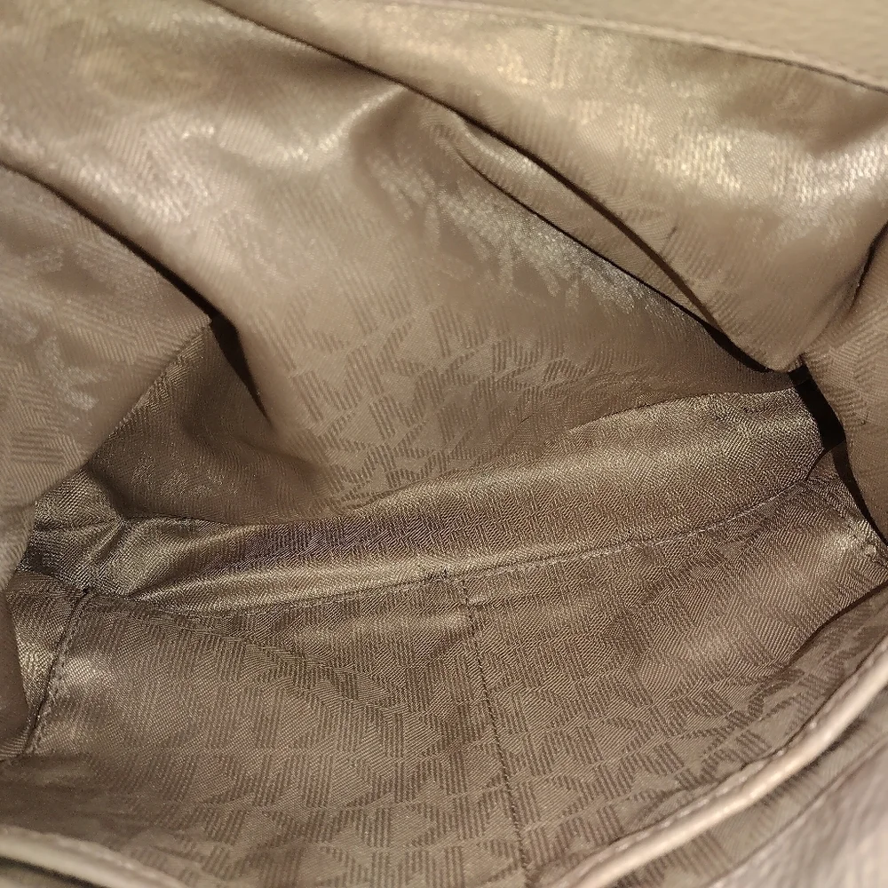 Bag Sac Camille Michael Kors Large Pebbled Leather